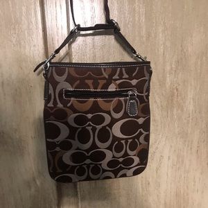Coach Crossbody Purse